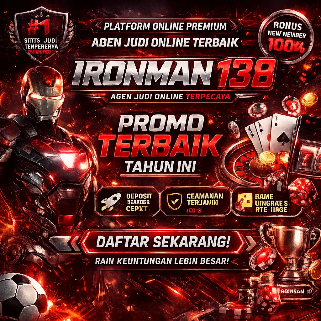 IRONMAN138